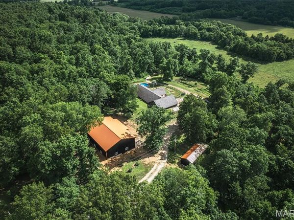 916 County Road 5390, Salem, MO 65560