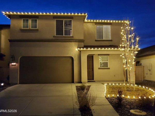 9705 Pachuca Drive, Reno, NV 89521