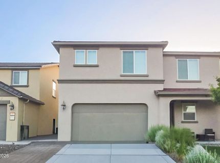 9705 Pachuca Drive, Reno, NV 89521 Photo