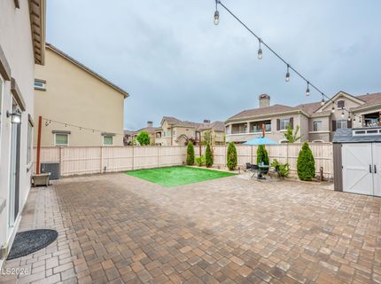 9705 Pachuca Drive, Reno, NV 89521 Photo