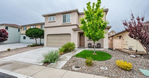 9705 Pachuca Drive, Reno, NV 89521 Photo