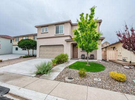 9705 Pachuca Drive, Reno, NV 89521 Photo