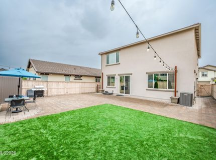 9705 Pachuca Drive, Reno, NV 89521 Photo
