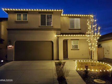 9705 Pachuca Drive, Reno, NV 89521 Photo