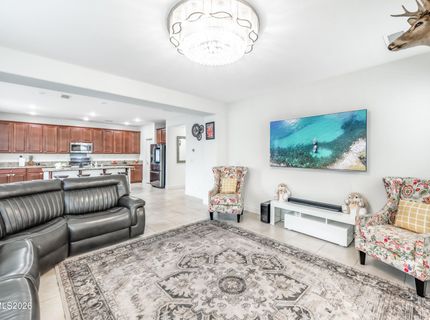 9705 Pachuca Drive, Reno, NV 89521 Photo