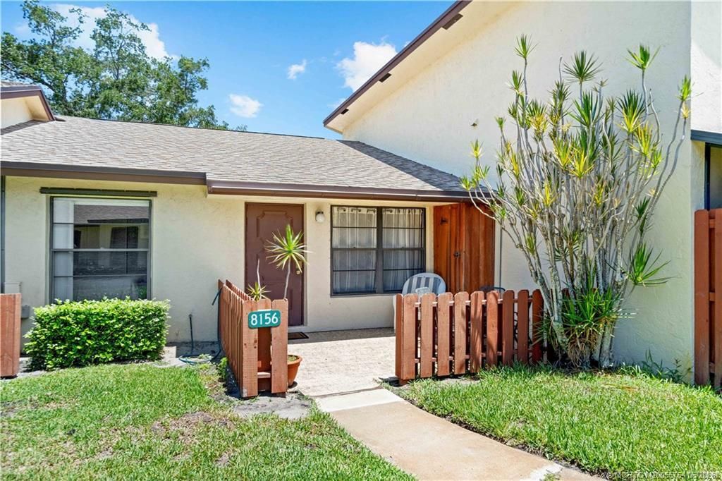 8156 SE Villa Way, Hobe Sound, FL 33455 Photo