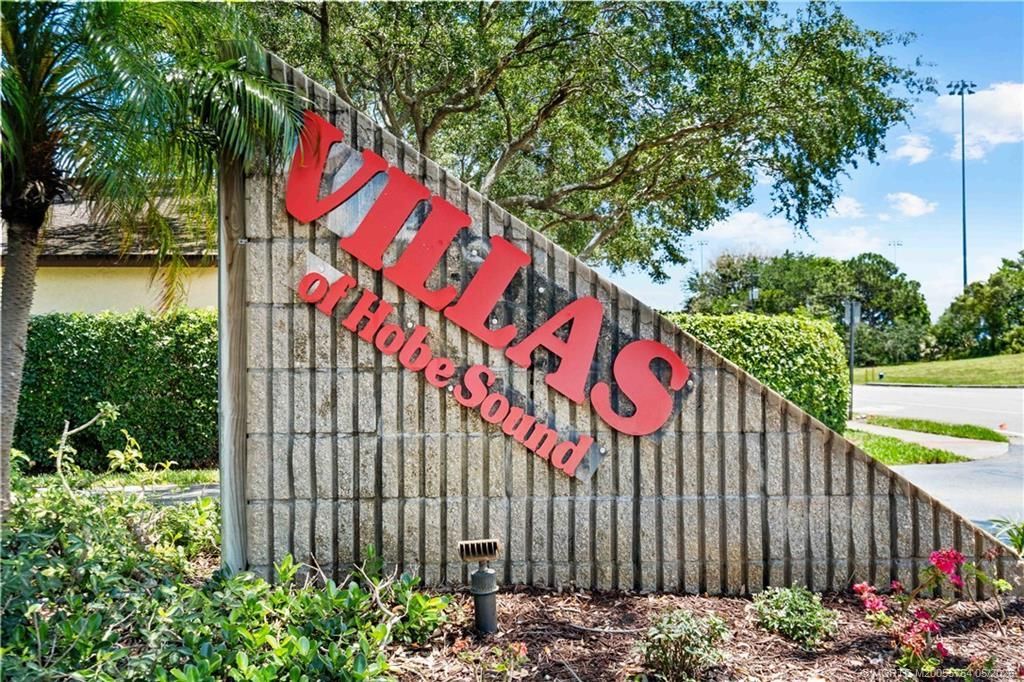 8156 SE Villa Way, Hobe Sound, FL 33455 Photo
