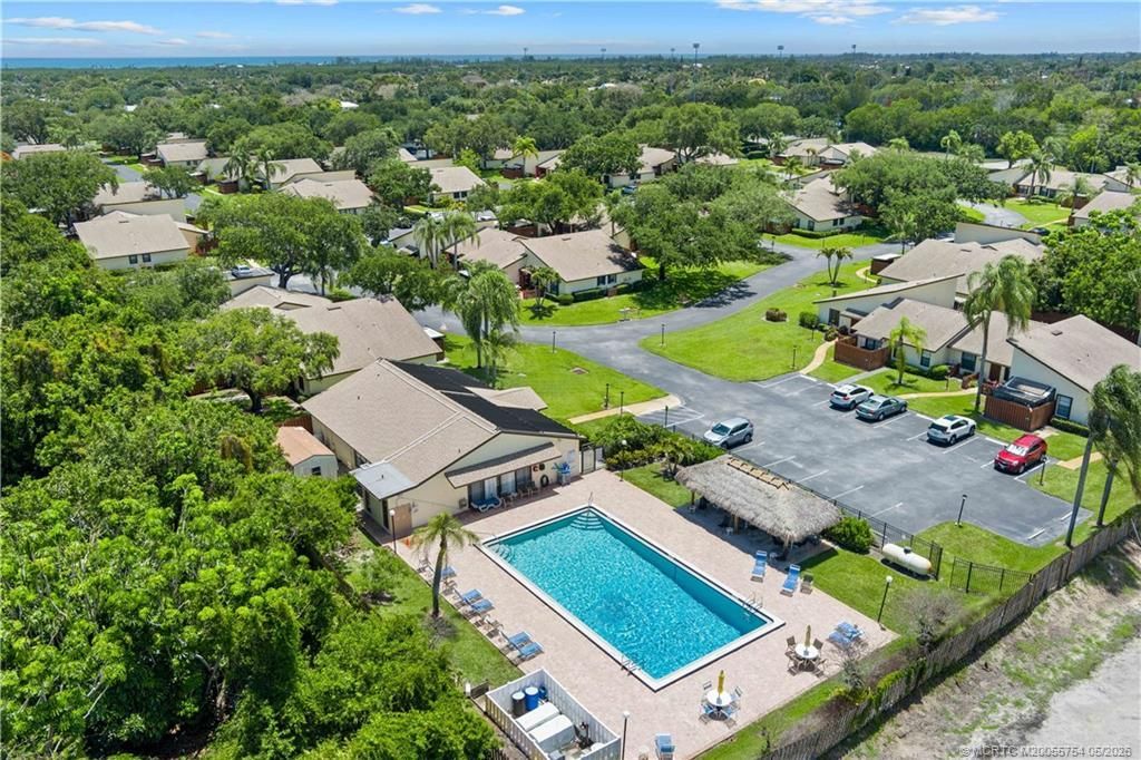 8156 SE Villa Way, Hobe Sound, FL 33455 Photo