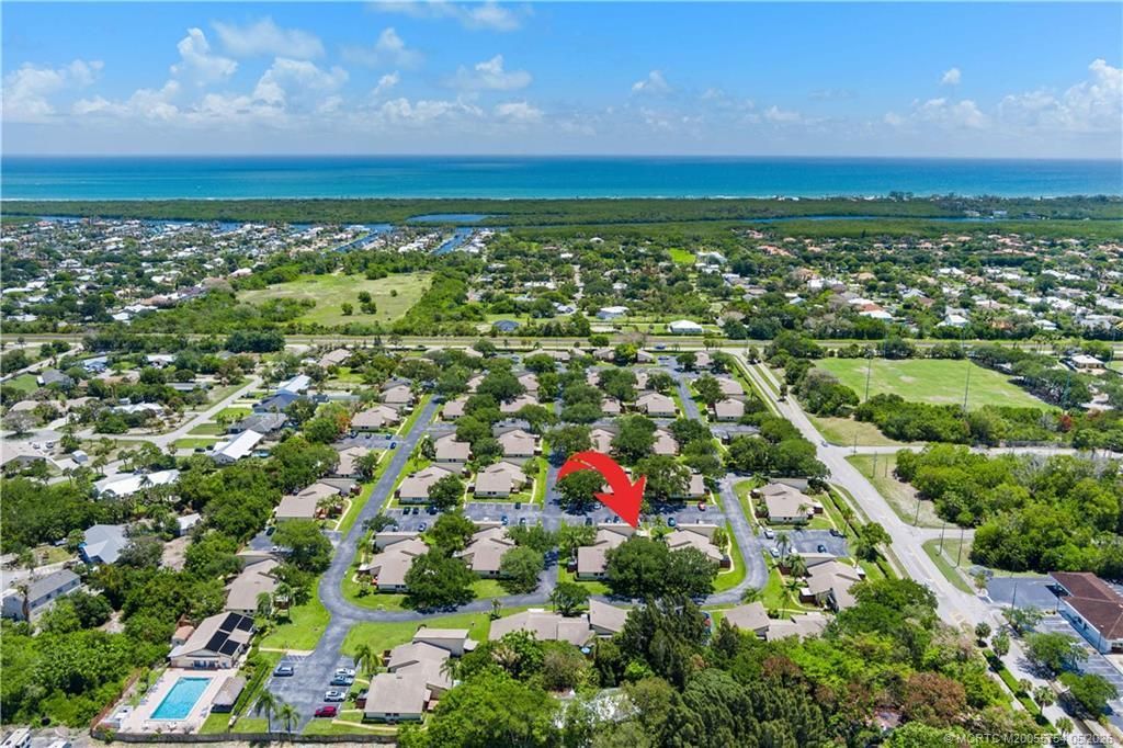 8156 SE Villa Way, Hobe Sound, FL 33455 Photo