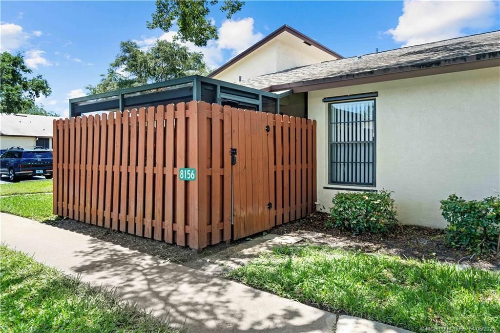 8156 SE Villa Way, Hobe Sound, FL 33455 Photo