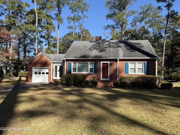 4708 Trent Woods Drive, Trent Woods, NC 28562