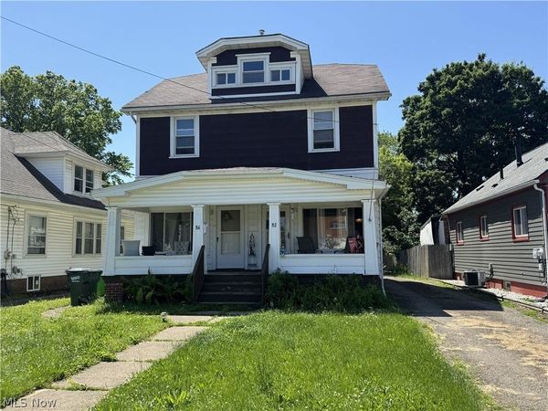 82-84 18th Street SW, Barberton, OH 44203