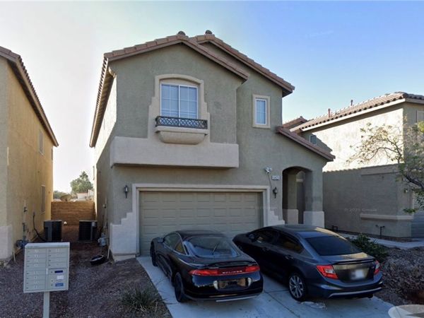 6423 Alderlyn Avenue , Las Vegas, NV 89122