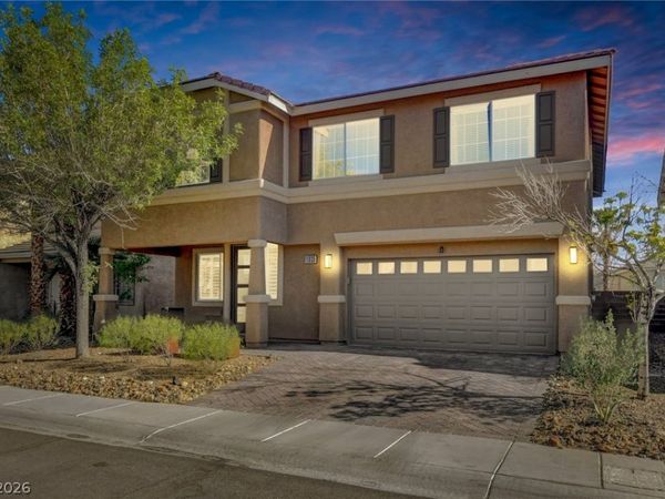 11035 Onslow Court, Las Vegas, NV 89135