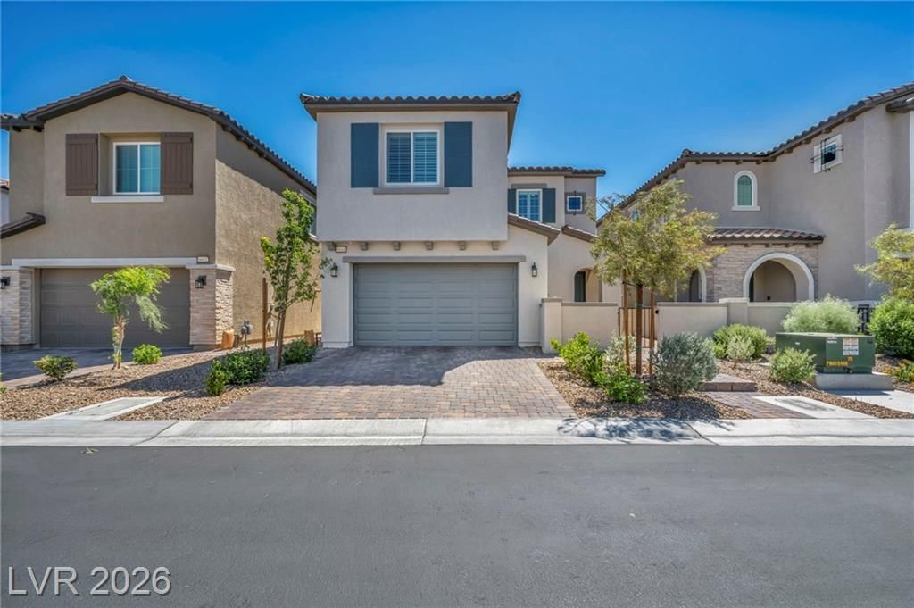 8910 Felker Street, Las Vegas, NV 89166 Main Photo