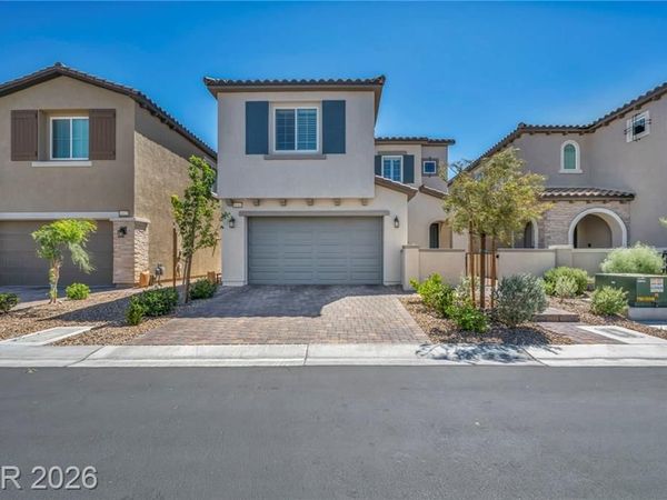8910 Felker Street, Las Vegas, NV 89166