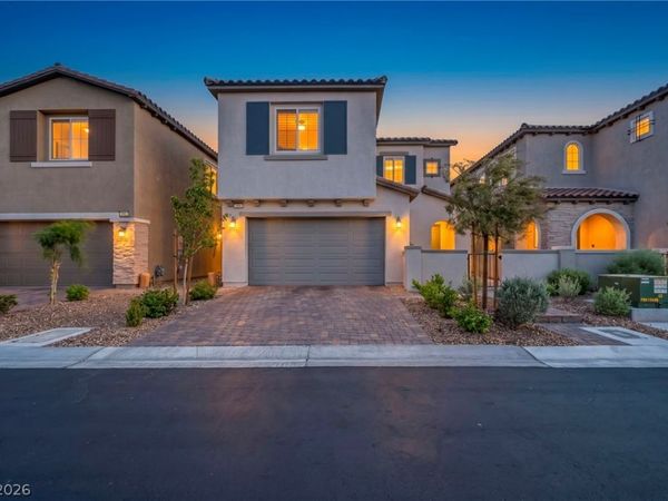 8910 Felker Street , Las Vegas, NV 89166