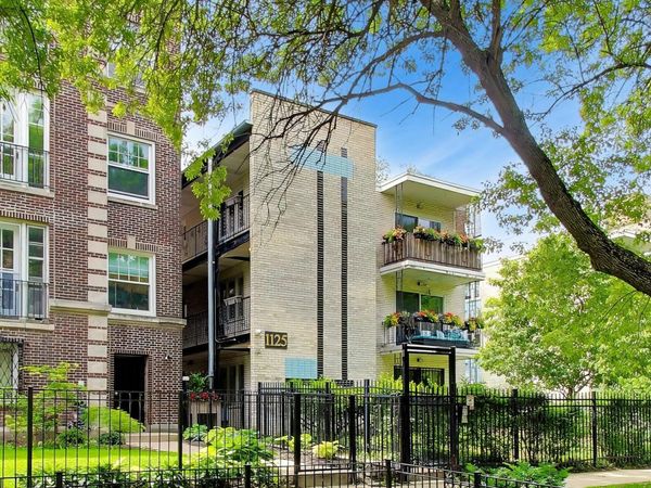1125 W Lunt Avenue , Unit 203, Chicago, IL 60626