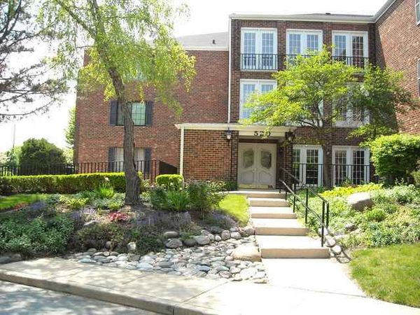 520 Biesterfield Road , Unit E309, Elk Grove Village, IL 60007