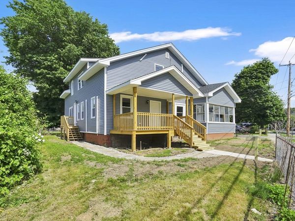 13 Canal St, South Hadley, MA 01075