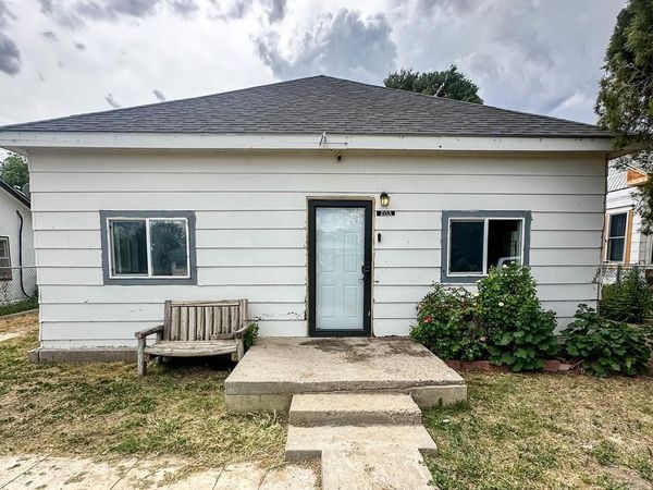 203 S Labelle Ave, Bristol, CO 81047