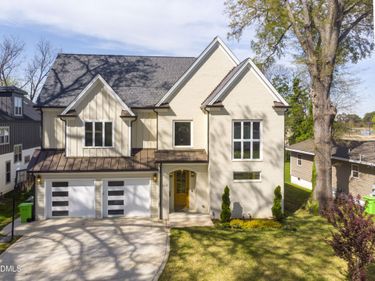 717 Penn Road, Raleigh, NC 27604