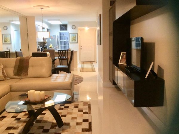 2220 N Cypress Bend Drive, Unit 104, Pompano Beach, FL 33069