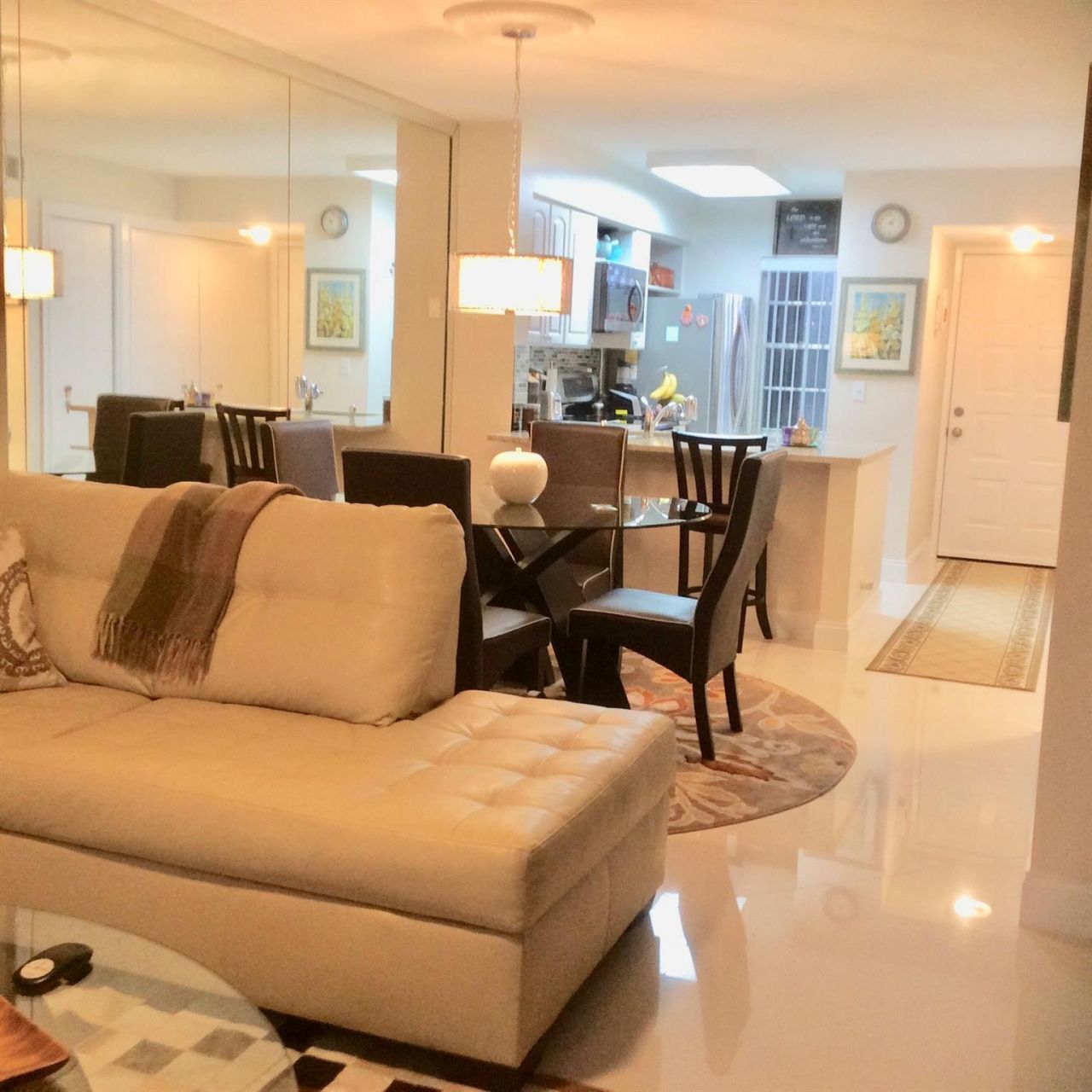 2220 N Cypress Bend Drive, Unit 104, Pompano Beach, FL 33069 Photo