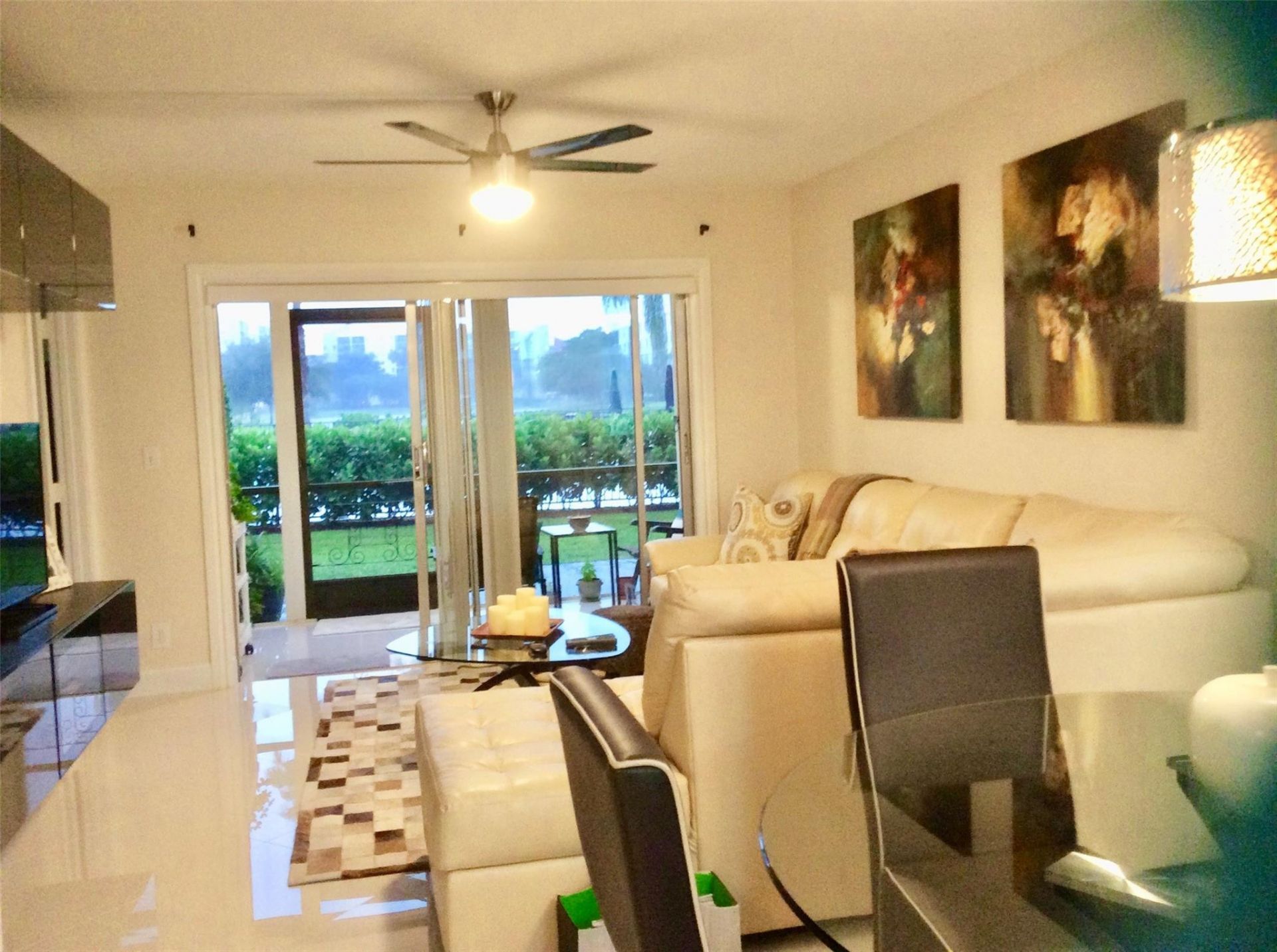 2220 N Cypress Bend Drive, Unit 104, Pompano Beach, FL 33069 Photo