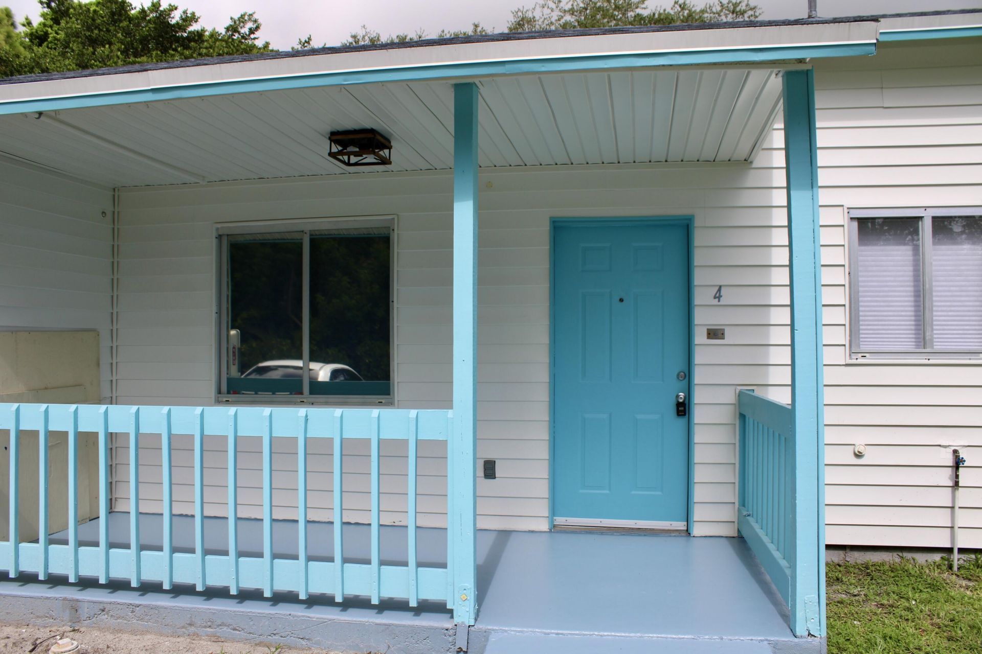 5214 Stacy Street, Unit 3, Stacey Street, FL 33417 Photo