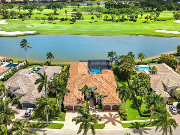 7170 Winding Bay Lane, West Palm Beach, FL 33412