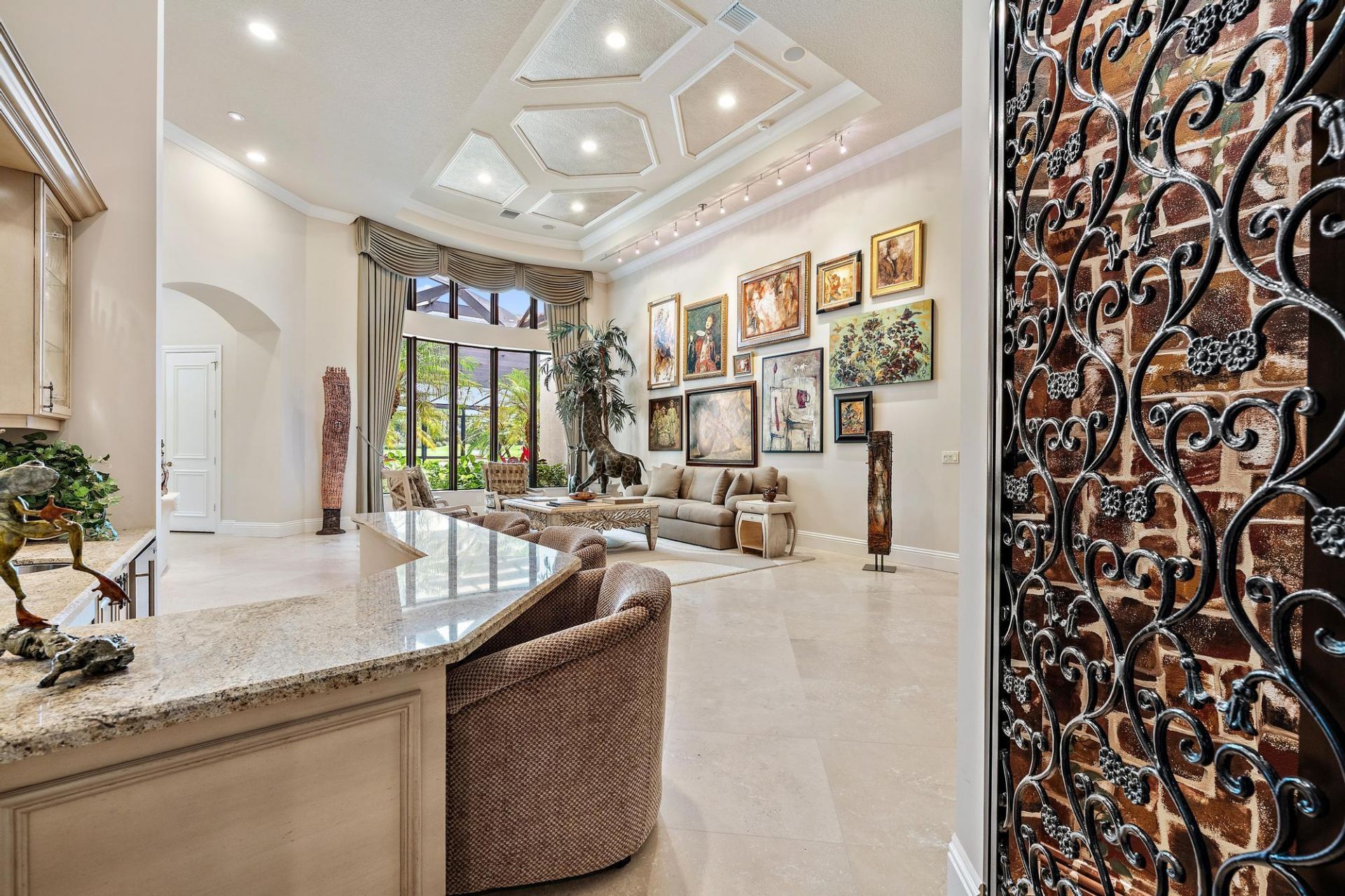 7170 Winding Bay Lane, West Palm Beach, FL 33412 Photo