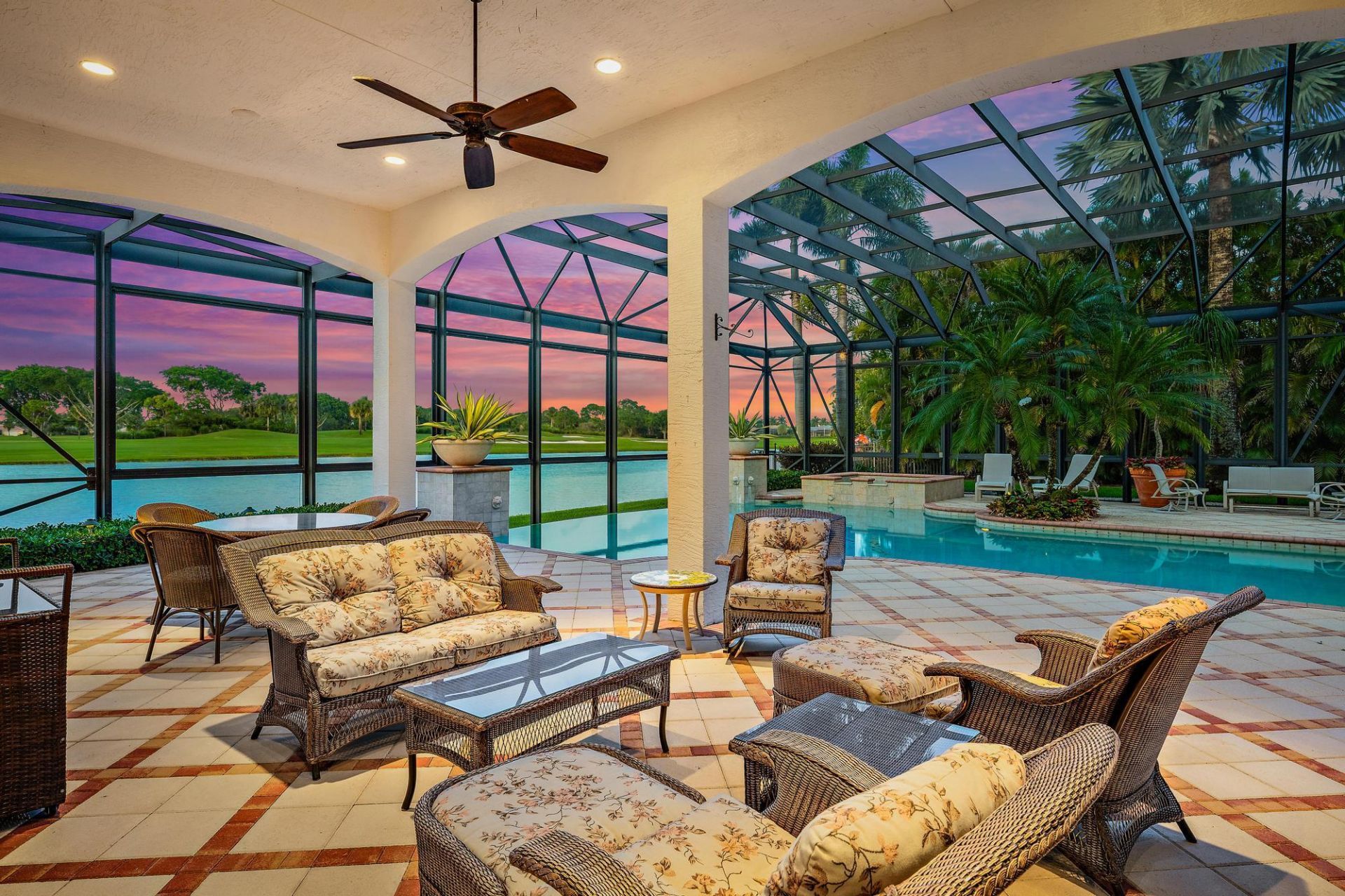 7170 Winding Bay Lane, West Palm Beach, FL 33412 Photo