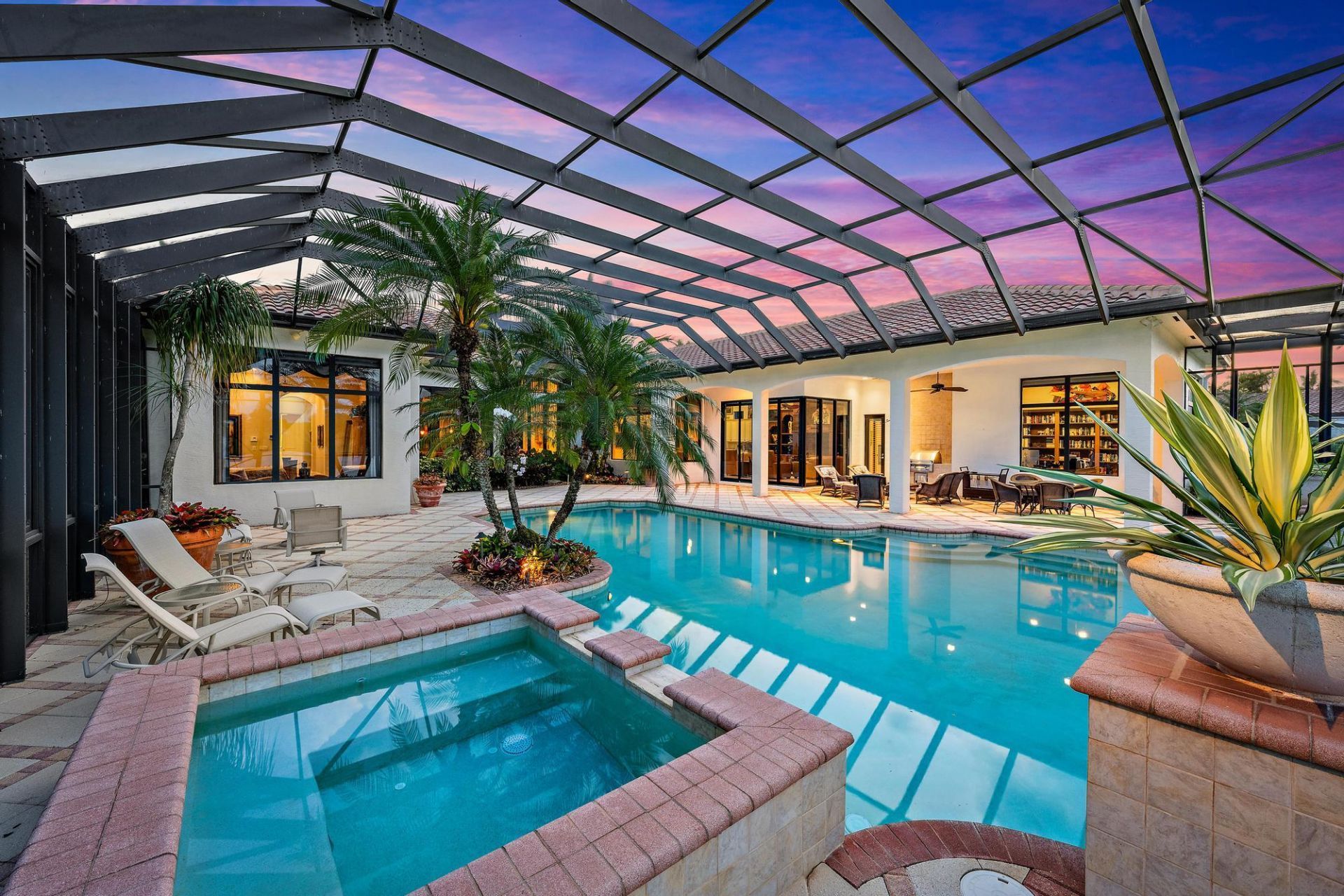 7170 Winding Bay Lane, West Palm Beach, FL 33412 Photo