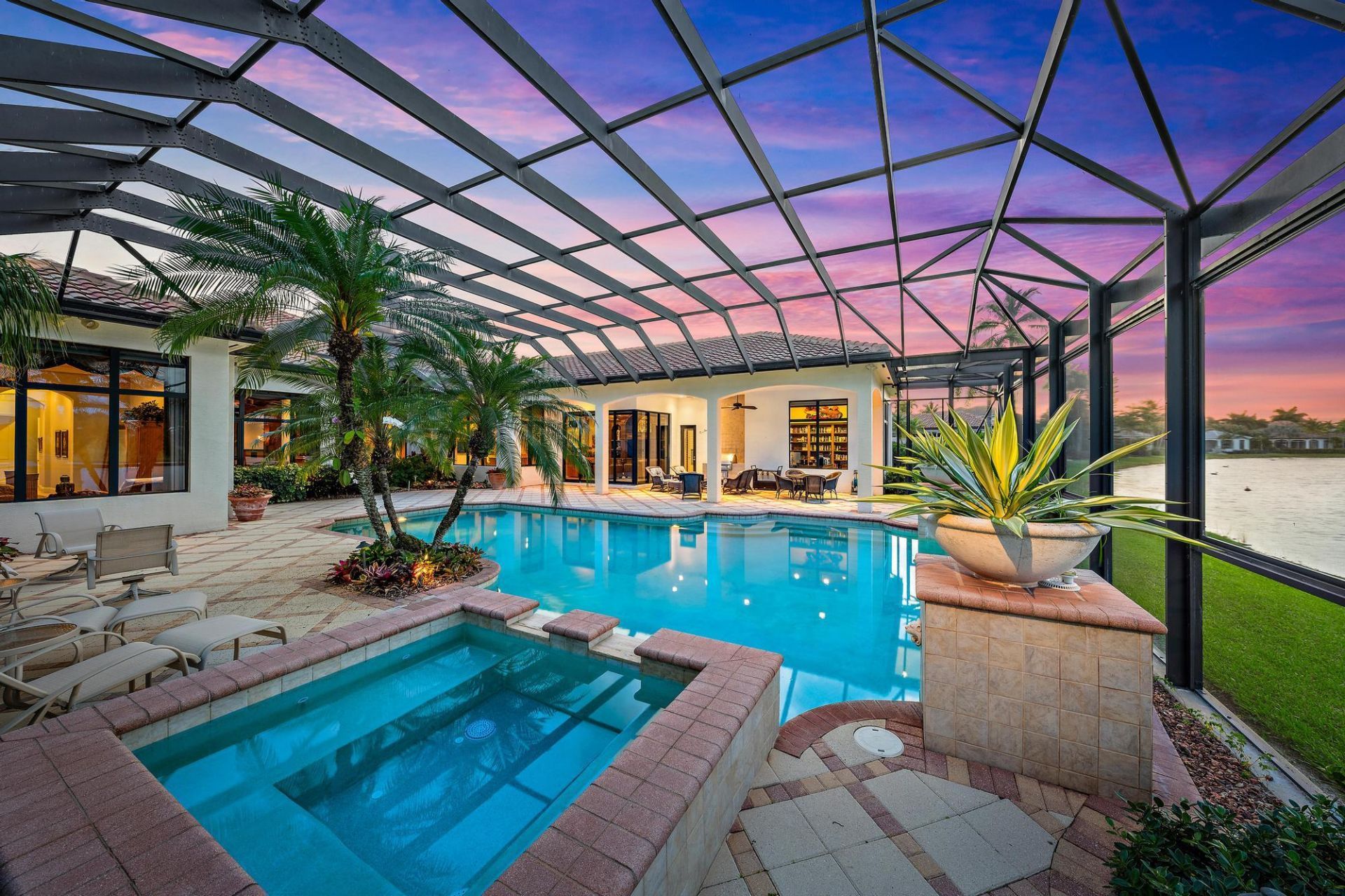 7170 Winding Bay Lane, West Palm Beach, FL 33412 Photo