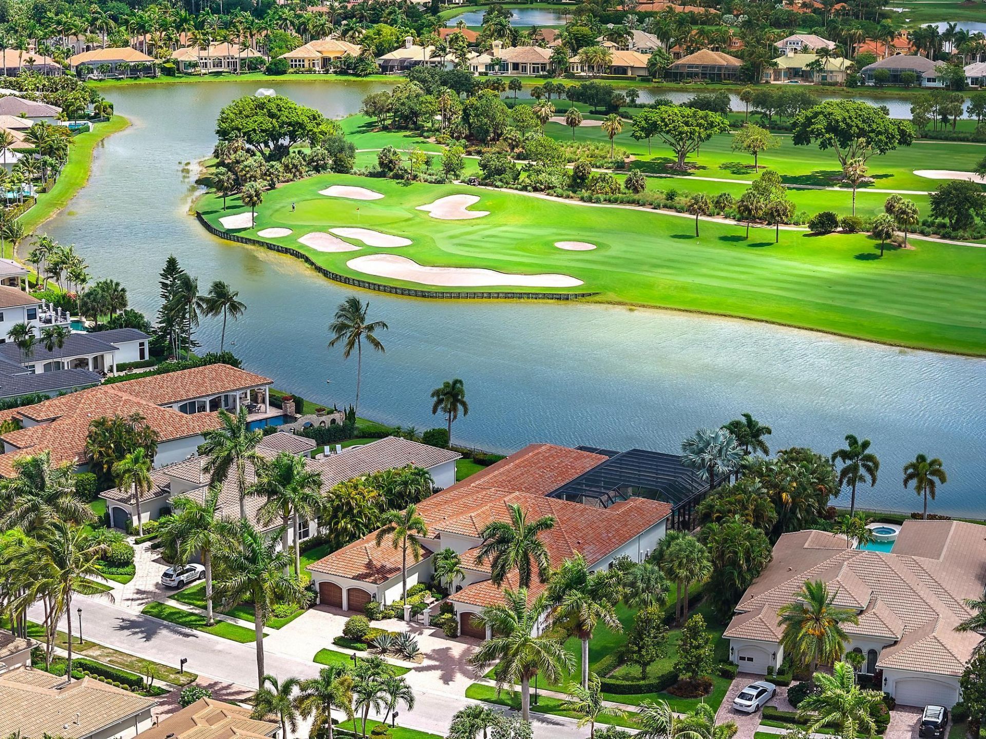 7170 Winding Bay Lane, West Palm Beach, FL 33412 Photo