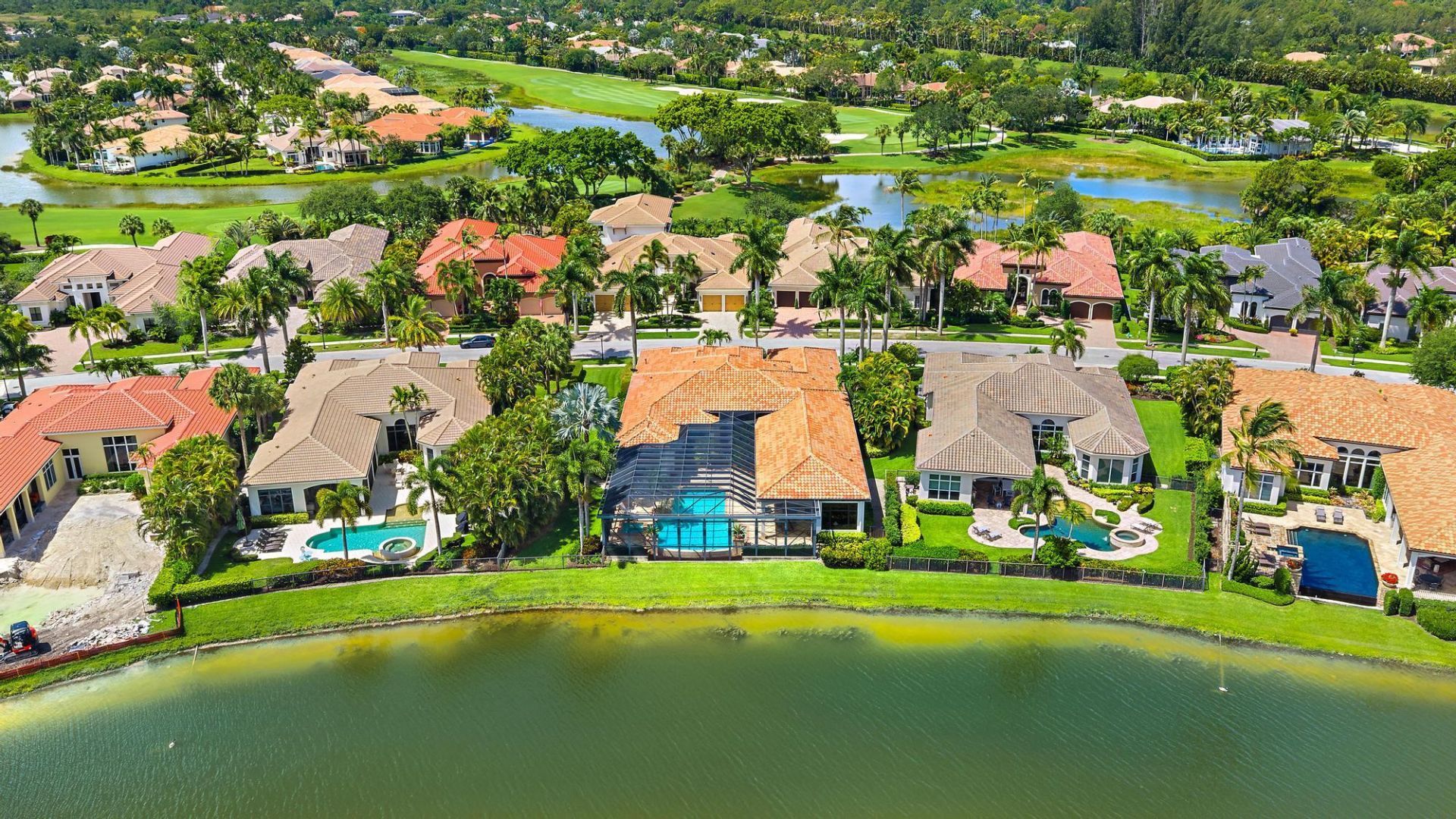7170 Winding Bay Lane, West Palm Beach, FL 33412 Photo
