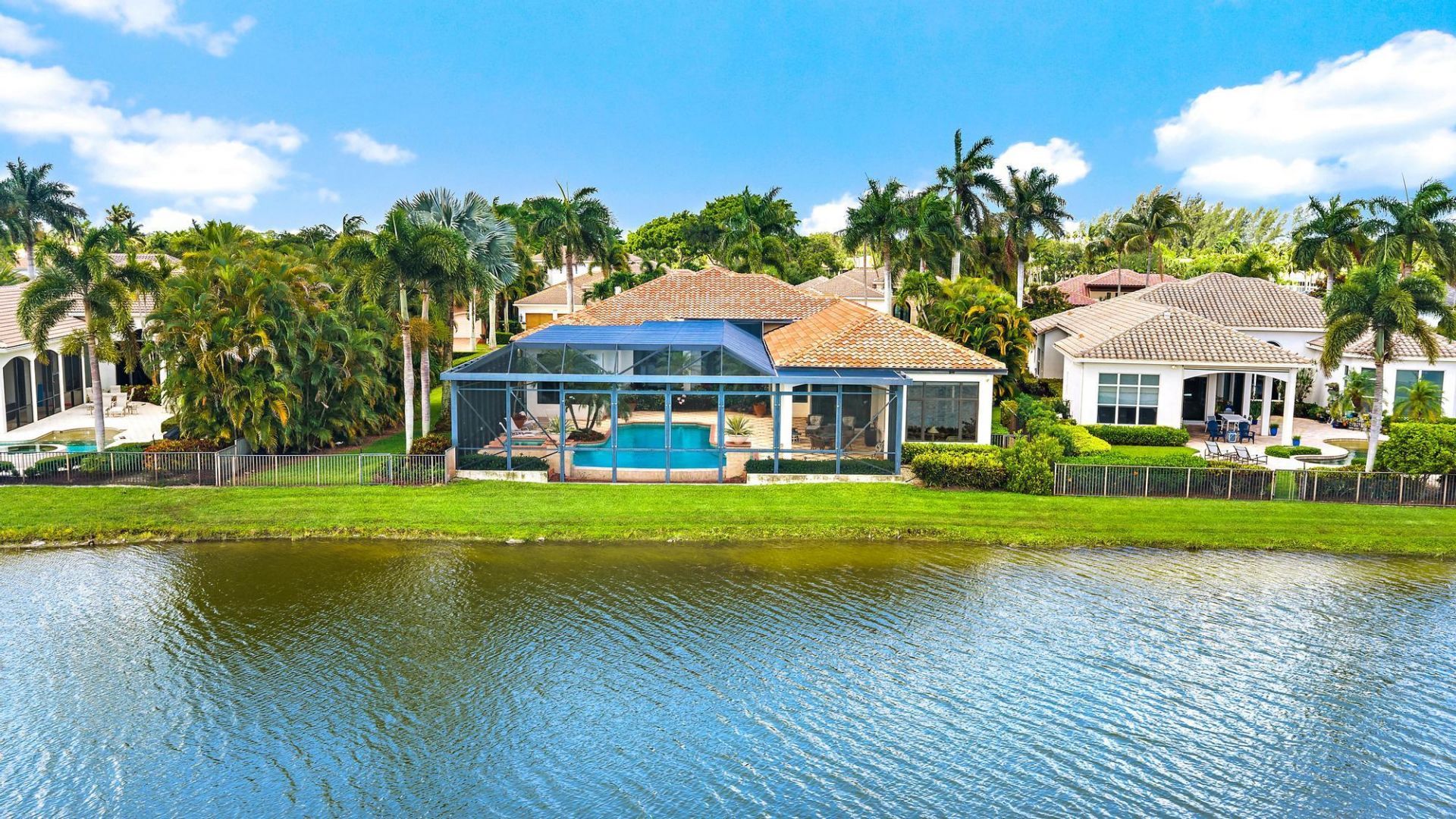 7170 Winding Bay Lane, West Palm Beach, FL 33412 Photo