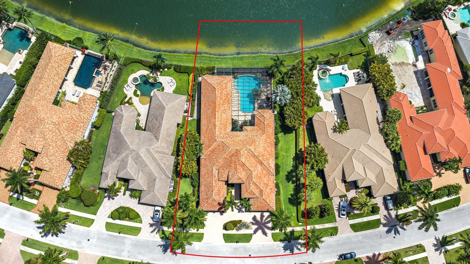 7170 Winding Bay Lane, West Palm Beach, FL 33412 Photo