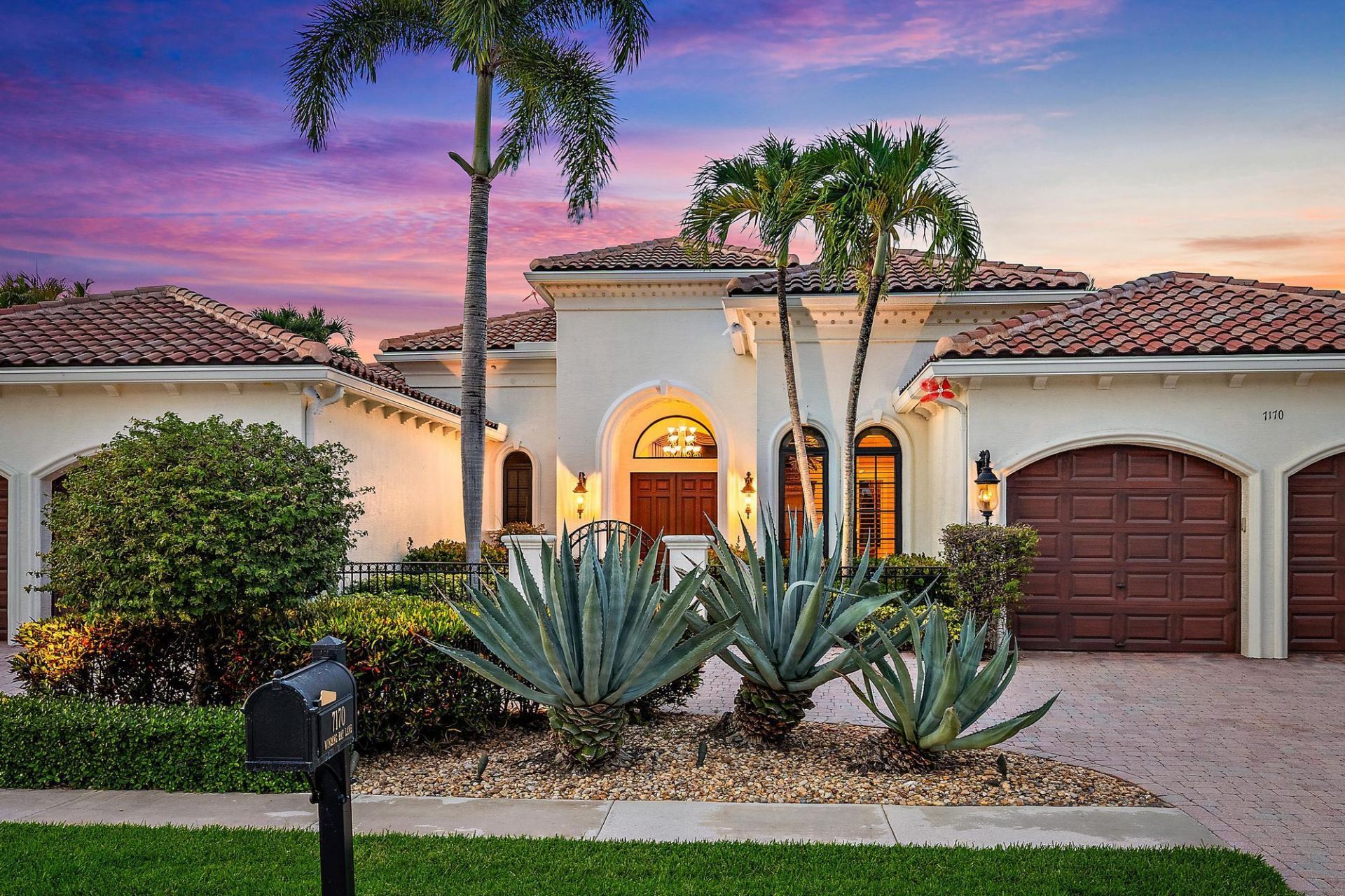 7170 Winding Bay Lane, West Palm Beach, FL 33412 Photo