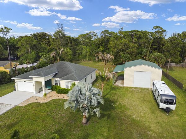 4900 126th Drive N, West Palm Beach, FL 33411