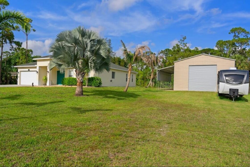 4900 126th Drive N, West Palm Beach, FL 33411 Photo