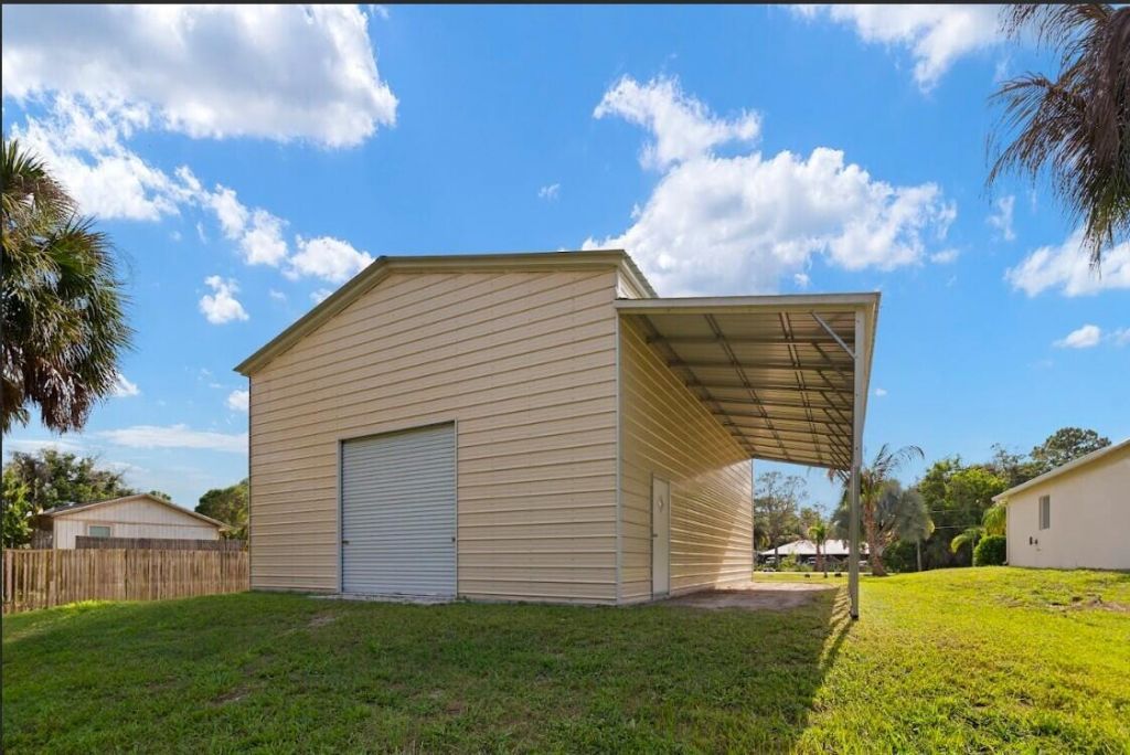 4900 126th Drive N, West Palm Beach, FL 33411 Photo