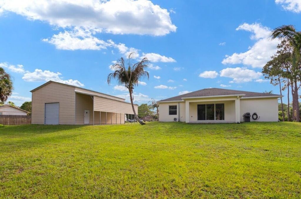 4900 126th Drive N, West Palm Beach, FL 33411 Photo