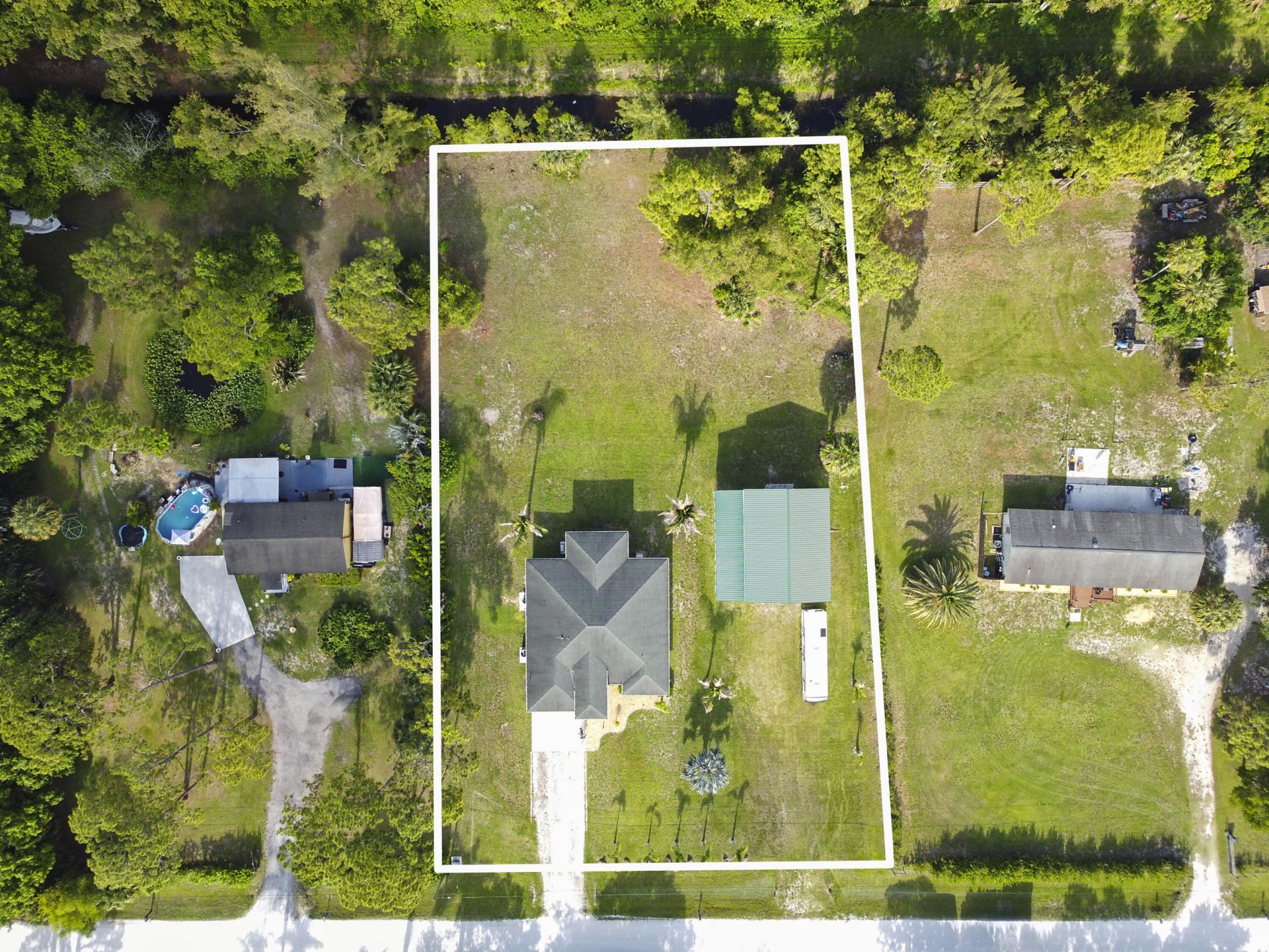 4900 126th Drive N, West Palm Beach, FL 33411 Photo