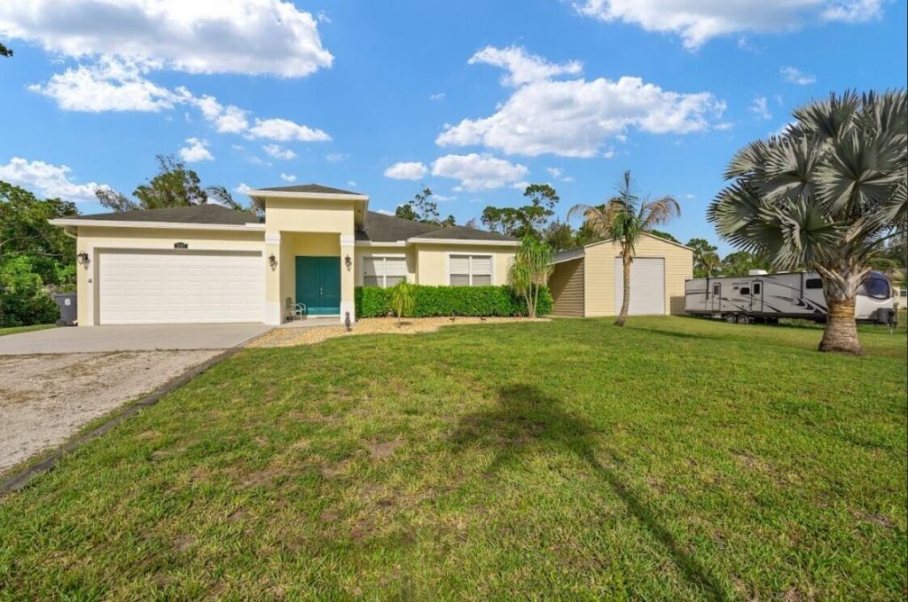 4900 126th Drive N, West Palm Beach, FL 33411 Photo