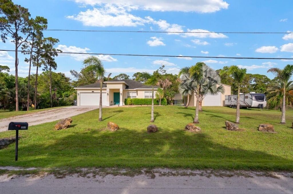 4900 126th Drive N, West Palm Beach, FL 33411 Photo