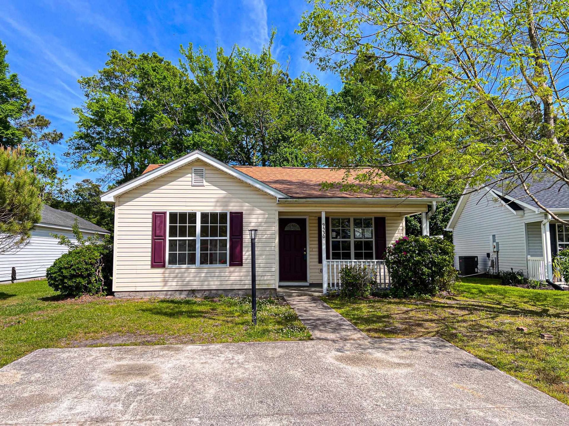 9530 Leeds Circle , Myrtle Beach, SC 29588 Main Photo