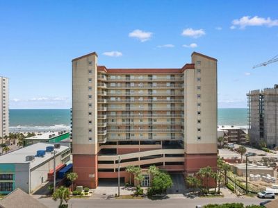 1707 Perrin Dr. , Unit 1001, North Myrtle Beach, SC 29582