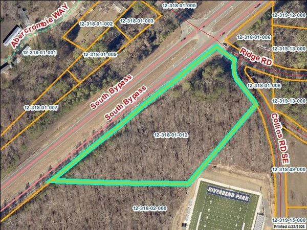 0 Bypass Bypass, Dalton, GA 30721